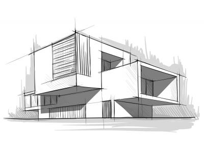 لاهیجان-اضافه طبقه و ساخت ویلا با سازه سبک ال اس اف (LSF)