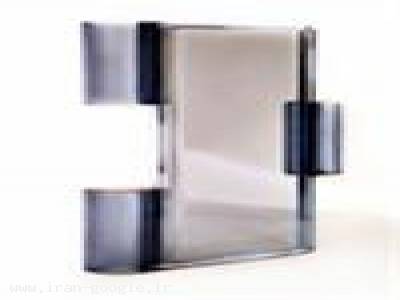 نما کامپوزیت فروشگاه-تیغه شفاف پلی کربنات - نانو کامپوزیت شفاف - تیغه های پلیمری شفاف