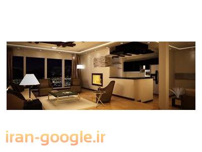 دکوراسیون داخلی و تزئینات داخلی ساختمان در دزفول 