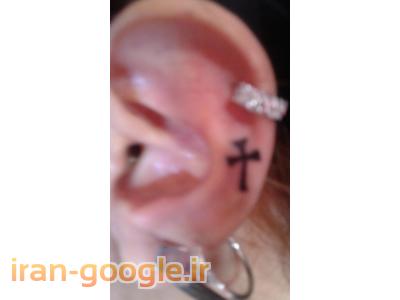  هاشور ابرو در کرج