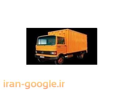 حمل اثاثیه منزل به سراسر کشور - اتوبار شمال غرب 