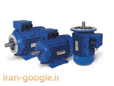 واردات و پخش  الکتروموتور ، گیربکس ، بالابر و جرثقیل سقفی و زنجیری