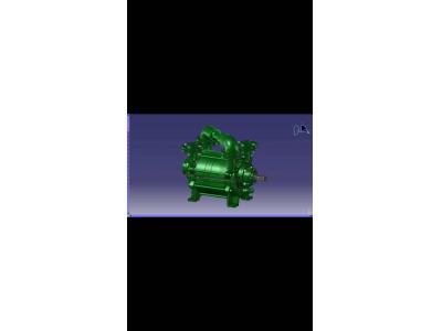 تولید کننده وکیوم پمپ ، پمپ خلاء ، پمپ وکیوم - تجهیزات صنعتی