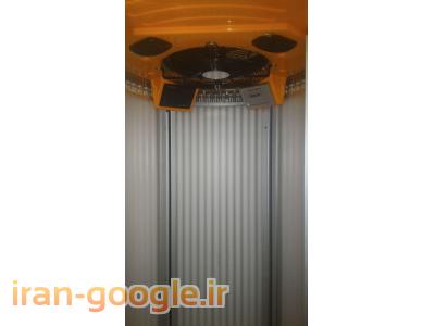 فروش دستگاه سولاریوم