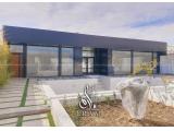 500 متر باغ ویلا نوساز در مهرچین ملارد