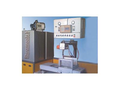 سازنده خطوط فیلتر هوای خودرو