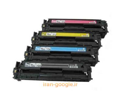 فروش کارتریج hp