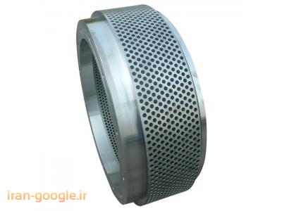 دای و رولر جنرال دایز ایتالیا  Dies &Roller;