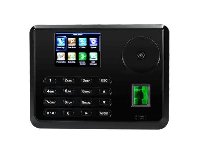 فروش ویژه دستگاه های حضور و غیاب تایگر