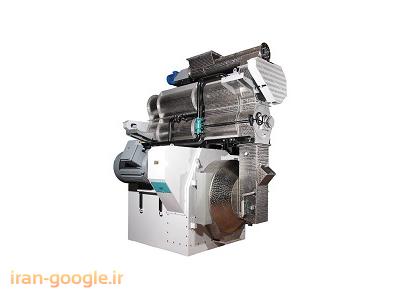 ماشین آلات خوراک دام ، طیور و آبزیان  شرکت یماک ترکیه (Yemmak )،خوراک دام ، طیور و آبزیان 