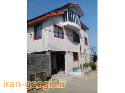 فروش واحد مسکونی 140 متری در گیلان( لشت نشاء )