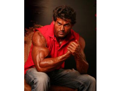 آموزش  بدنسازی و پرورش اندام