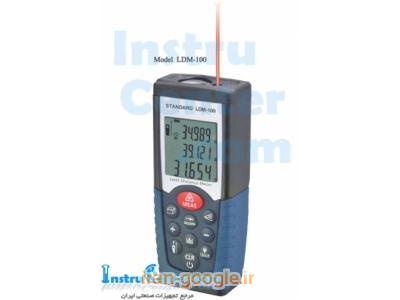 فروش زاویه یاب-قیمت فاصله سنج لیزری  Laser Distance Meter