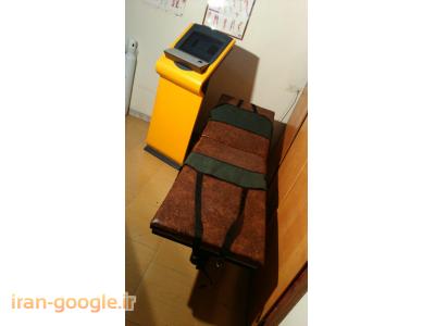 فیزیوتراپی در محدوده هروی ، درمان کمر درد و مگنتیگ تراپی  