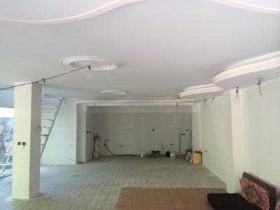 فروش باغ ویلا ۱۲۰۰ متری در شهریار(کد100)