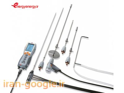 فروش تجهیزات اندازه گیری انرژی