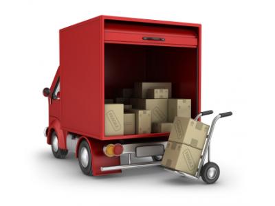 باربری در تهران