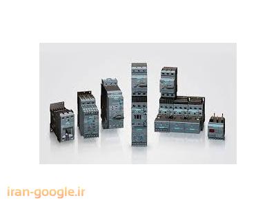 فروش لوازم و تجهیزات برق صنعتی زیمنس ، فروش کنتاکتور زیمنس 