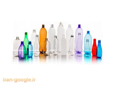 تولید و پخش پلاستیک  - تولید و فروش انواع ظروف پت و جار 