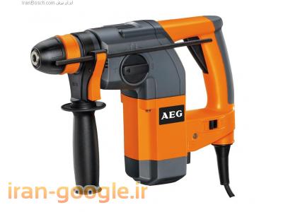 پخش ابزار برقی  در مشهد