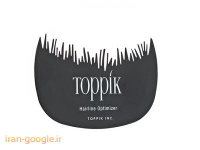 درمان ریزش مو در تهران- اسپري پرپشت كننده مو تاپيك