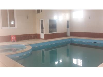 فروش باغ ویلا ۱۰۰۰ متری در خوشنام صفادشت(کد141)