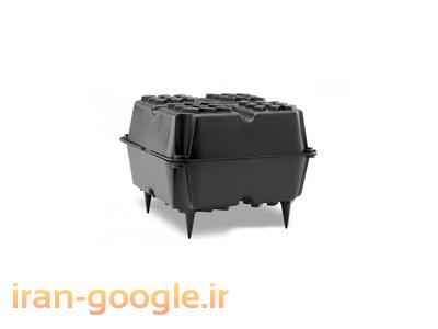 تولید ، فروش ، مشاوره و طراحی اسکلت بتنی با سیستم یوبوت