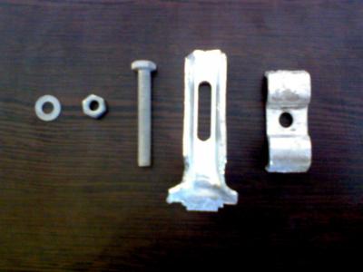 کلمپ وبست گریتینگ