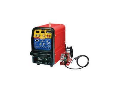 دستگاه جوش آرگون کره ای - دستگاه جوش پروتک 