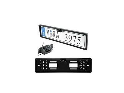 قاب و محافظ پلاک خودرو در تهران با طاهاپلاست