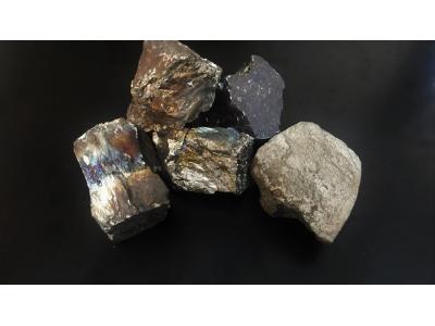 فروش فرو آلیاژها