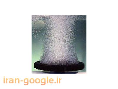 دیفیوزر هوادهی - شرکت مانا 