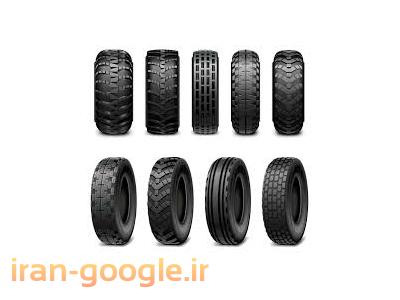 واردکننده ی لاستیک های لیفتراک