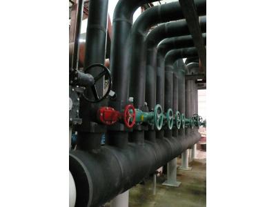 مشاوره، فروش و نصب و اجرای انواع عایق های حرارتی و برودتی