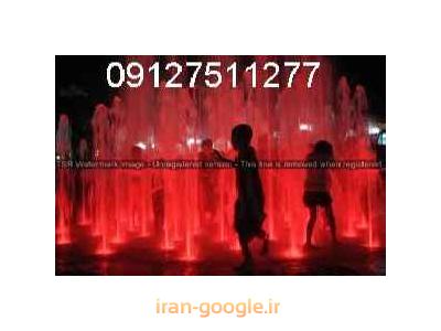 ابنما موزیکال ابنما ماتریسی ابنما هوشمند ابنما حرکتی 