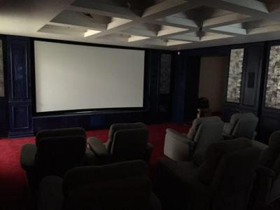 فروش باغ ویلا 1500 متری در محمد شهر (کد 303)