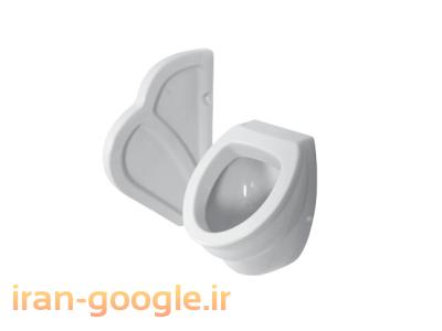 سنگ توالت فرنگی ایستاده gural  ترکیه