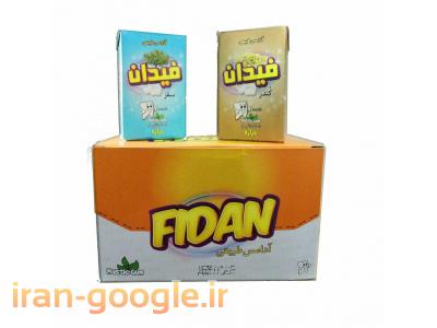 آدامس طبیعی سقز+کندر(اولین بار در جهان)