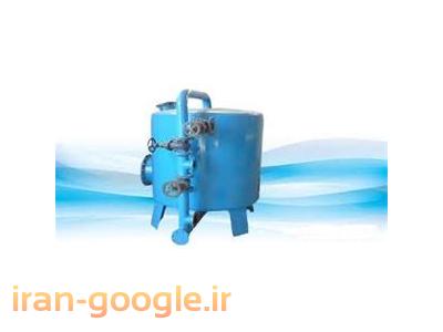 دیگ فولادی آبگرم-کنترل مدار سیالات (جهان مخزن) تولید کننده دیگ های بخار و دیگ آبداغ 