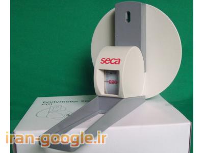 فروش قدسنج سکا-قدسنج اندازه گیری مکانیکی سکا 206