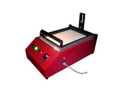 دستگاه چاپ روی همه چیز دیجیتال رومیزی