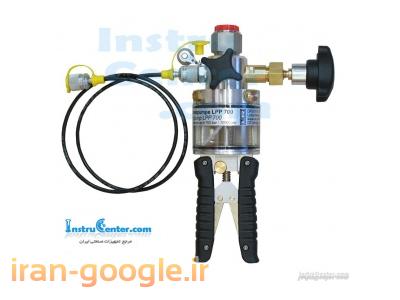 ایران پنوماتیک-فروش / خرید تجهیزات کالیبراسیون Calibration Test Equipment
