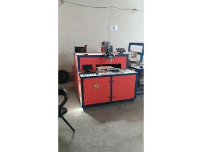 دستگاه چین کن خواستارمحصولات 