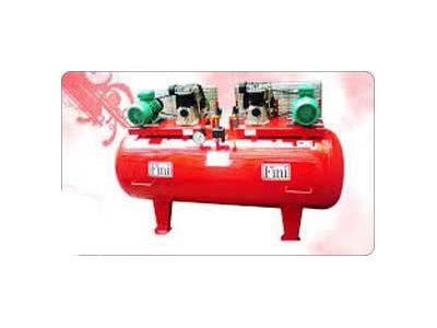 تولید و ساخت انواع کمپرسور