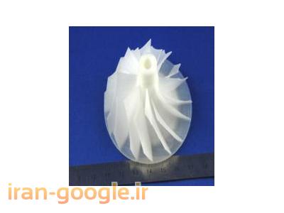 خدمات پرینت سه بعدی اصفهان