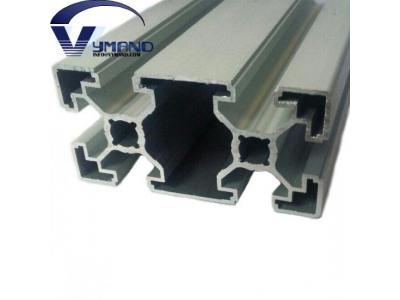 فروش پروفیل آلومینیوم صنعتی