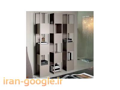 فروش کتابخانه حامی صنعت