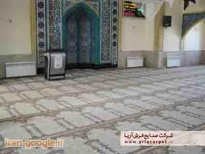 فرش مسجد-خريد فرش سجاده
