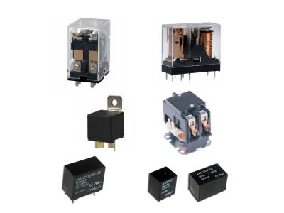 رله امرن omron