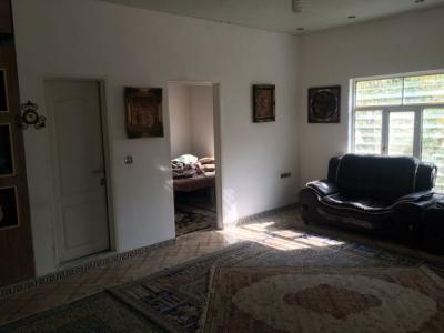 فروش باغ ویلا 1000 متری در کردامیر (کد199)